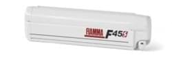 Afbeelding van FIAMMA F45 S EN F45 L POLAR WHITE BOX