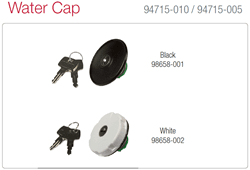 Afbeelding voor categorie Water cap 94715-(010/005)