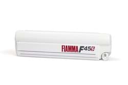 Afbeelding van FIAMMA F45 S EN F45 L LEFT POLAR WHITE BOX