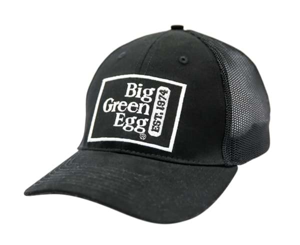 Afbeelding van BIG GREEN EGG BASEBALL CAP
