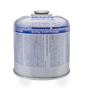 Afbeelding van Gascartridge 500g