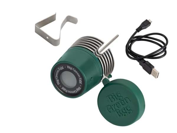 Afbeelding van BIG GREEN EGG BLUETOOTH DOME THERMOMETER