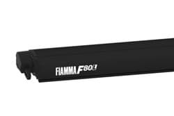 Afbeelding van FIAMMA F80L DEEP BLACK BOX