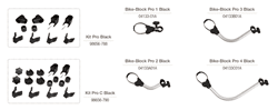 Afbeelding voor categorie Kit Black Pro (C)