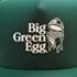 Afbeelding van BIG GREEN EGG CAP SINCE '74 - GREEN, Afbeelding 3