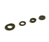 Afbeelding van RUBBEREN RING DIN (CONISCH) - 3 STUKS - BLIBOX (SIZE 10), Afbeelding 1