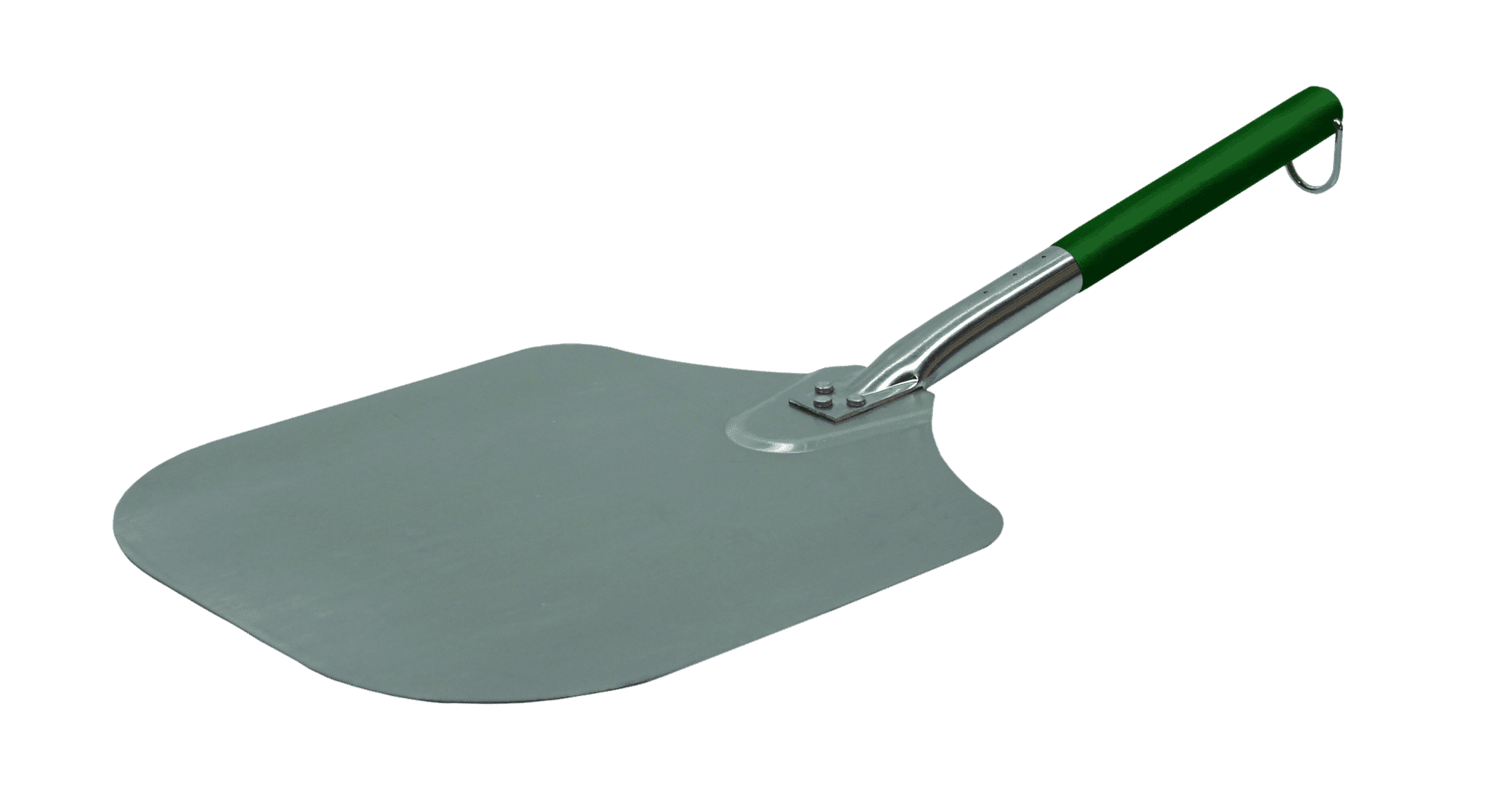 Afbeelding van STAINLESS STEEL PIZZA PEEL