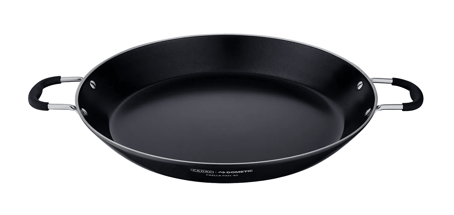 Afbeelding van CADAC PAELLA PAN 40