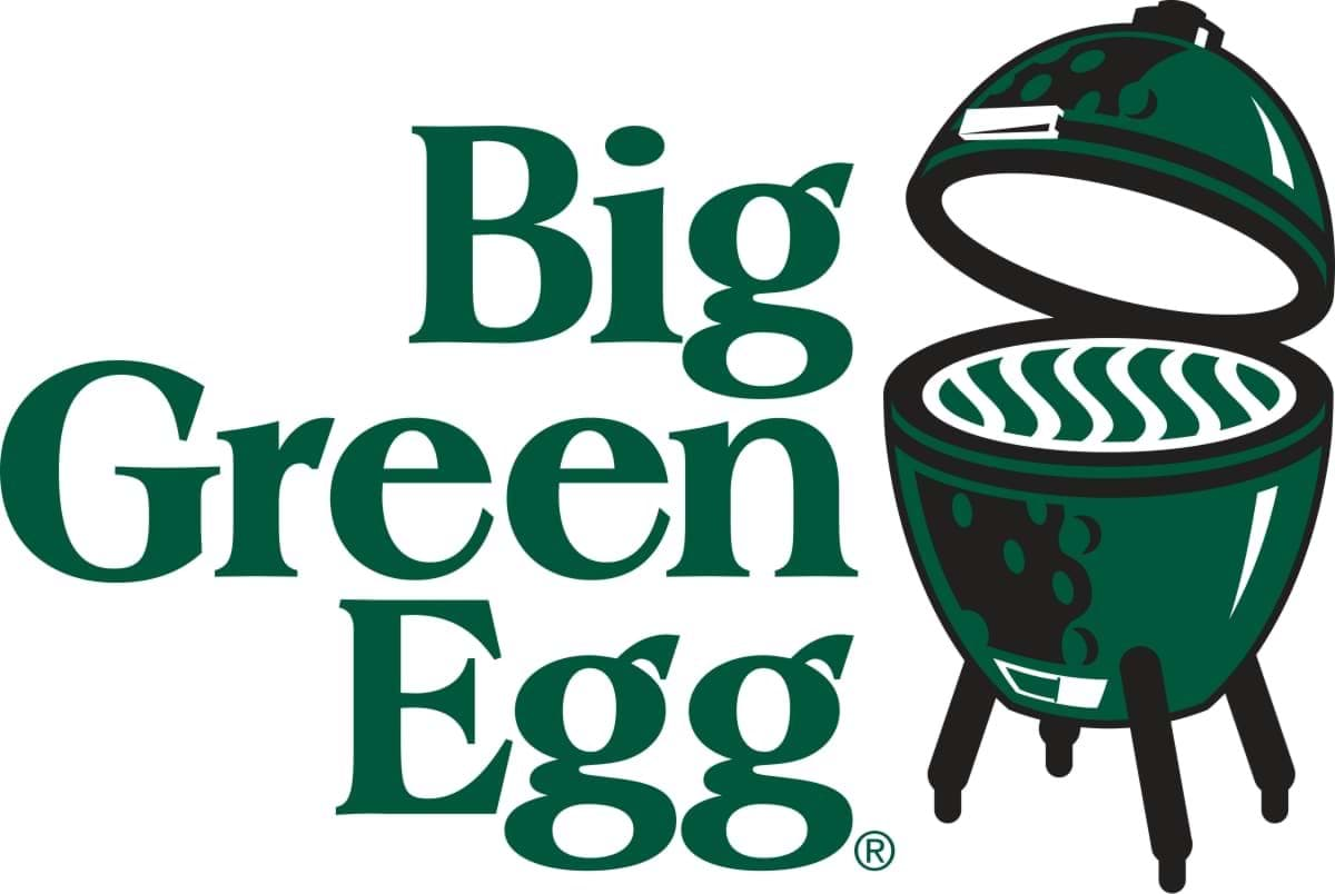 Afbeelding van BIG GREEN EGG CLIPS SET VAN 4 VOOR FIRE BOX STABILISATIE